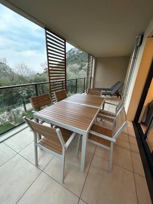 Prestige View 411 Apartment Èze Exterior foto
